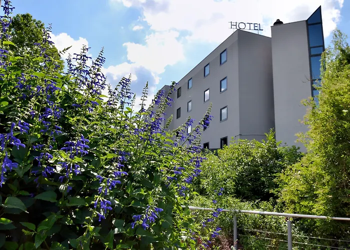 Hotel Relais Des 2 Rivieres à Rouen