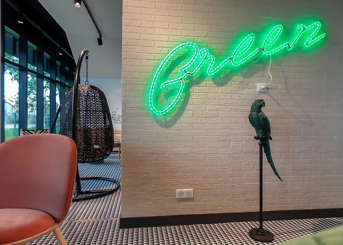 Ibis Budget Centre Rive Gauche - Opening September 2020Hotel Rouen